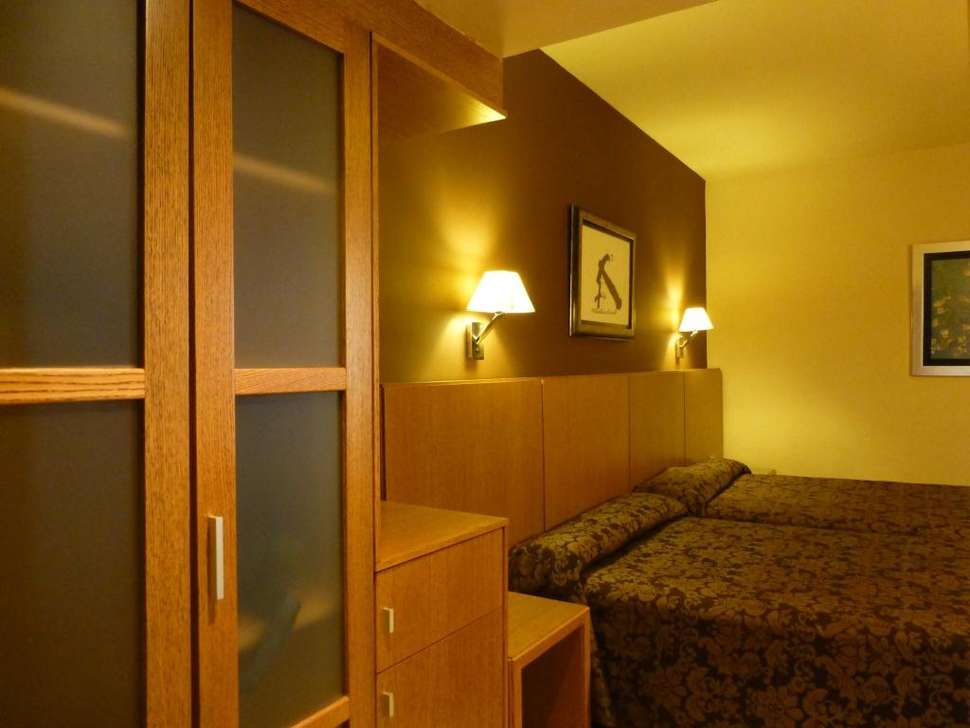 Een foto van Hotel Alba Seleqtta