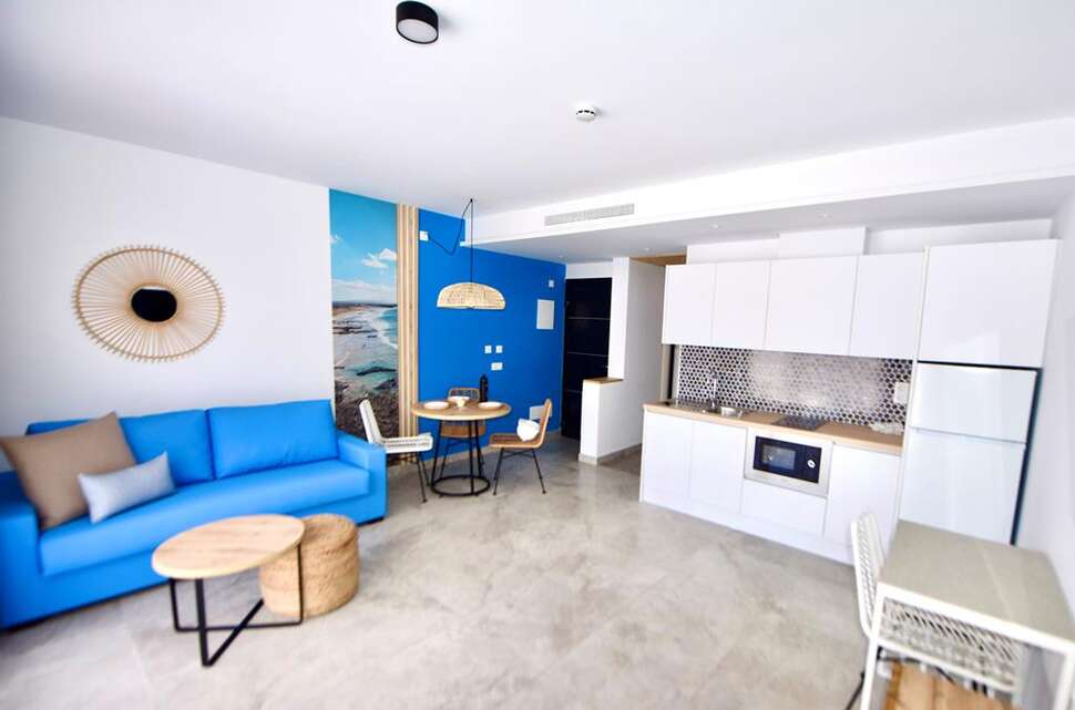 Een foto van Esmeralda Cotillo Homes by Livvo