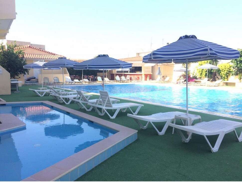 Een foto van Smart Accommodation Rhodes