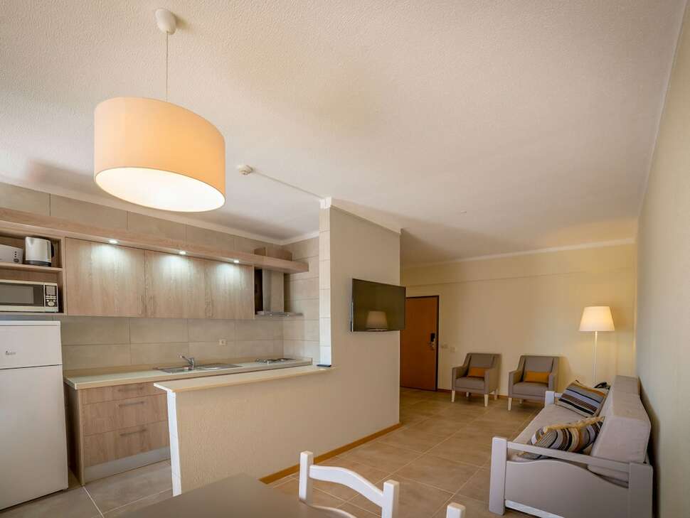 Een foto van Flor da Rocha Appartementen