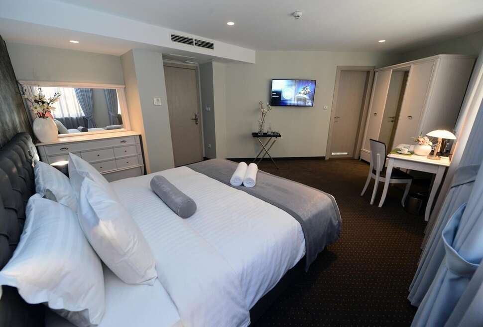 Een foto van Alexander Square Boutique Hotel