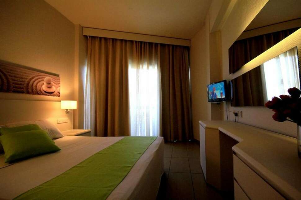 Een foto van Papouis Protaras Hotel