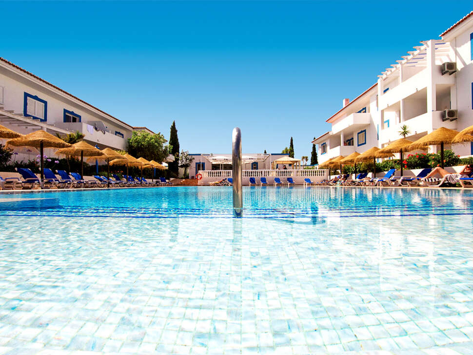 Een foto van Agua Hotels Vila Branca
