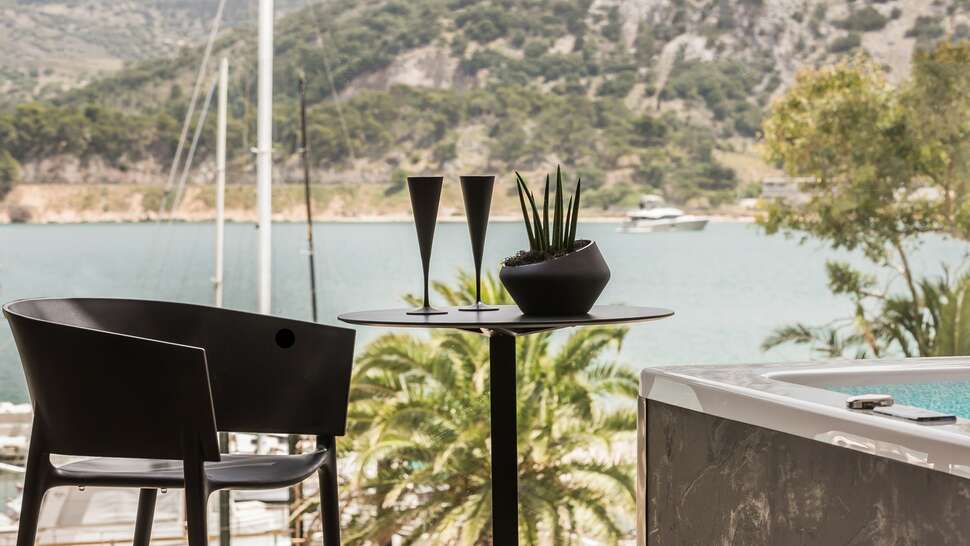 Een foto van Canale Hotel & Suites