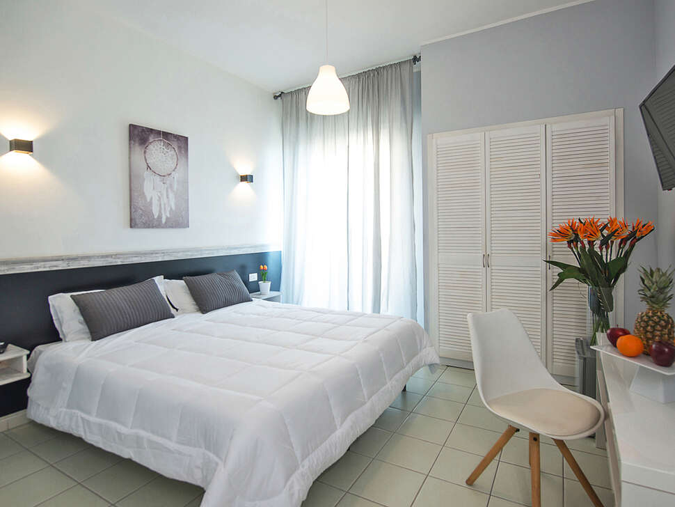 Een foto van Hotel Club Eloro