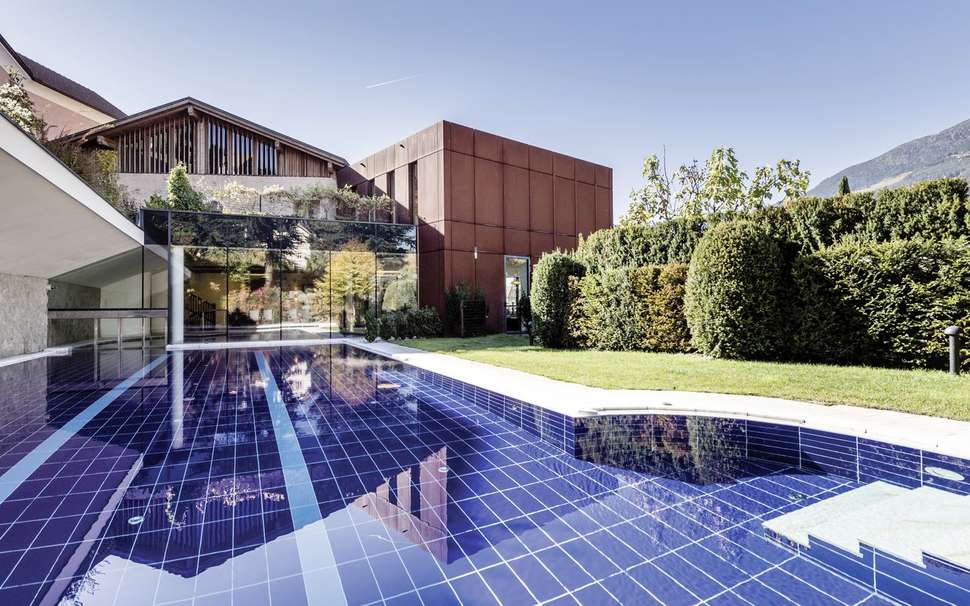 Een foto van Hotel Gruner Baum