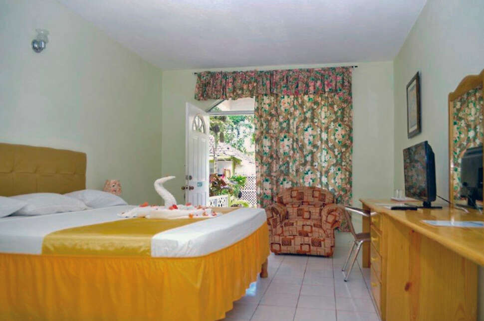 Een foto van Fun Holiday Beach Hotel
