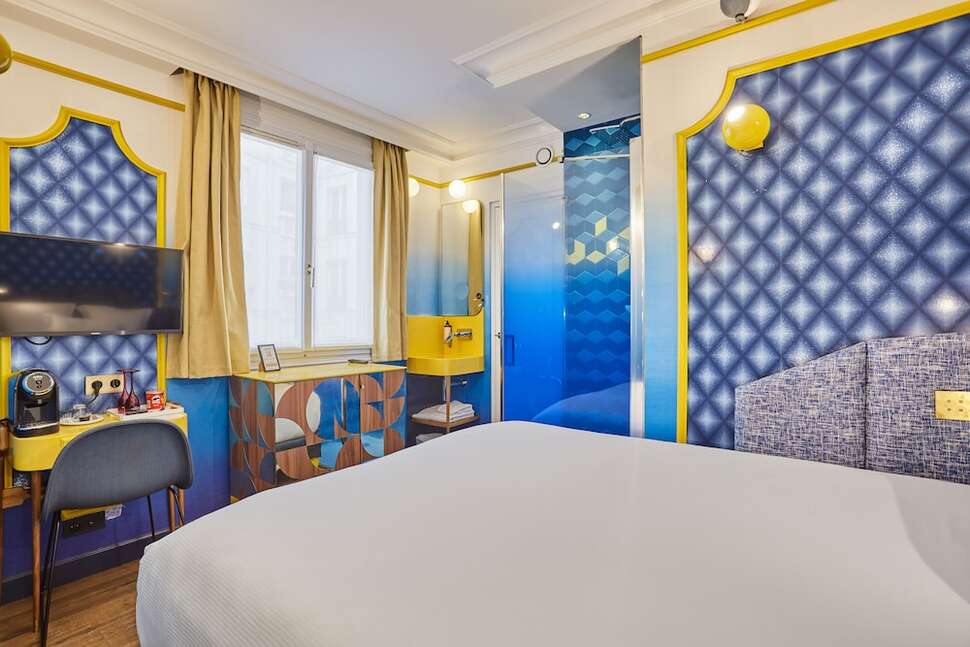 Ein Foto Idol Hotel