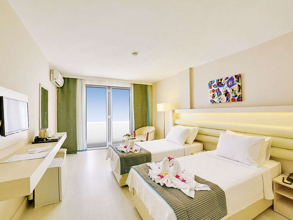 Een foto van Maya World Didyma Hotel