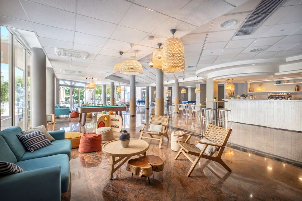 Een foto van Valamar Villa Adria