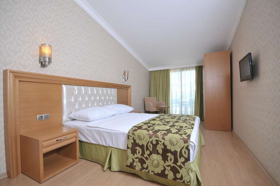 Ein Foto Pasabey Hotel