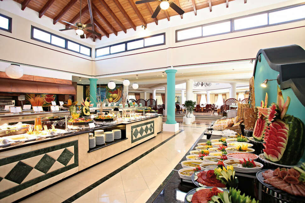 Een foto van Grand Bahia Principe Turquesa