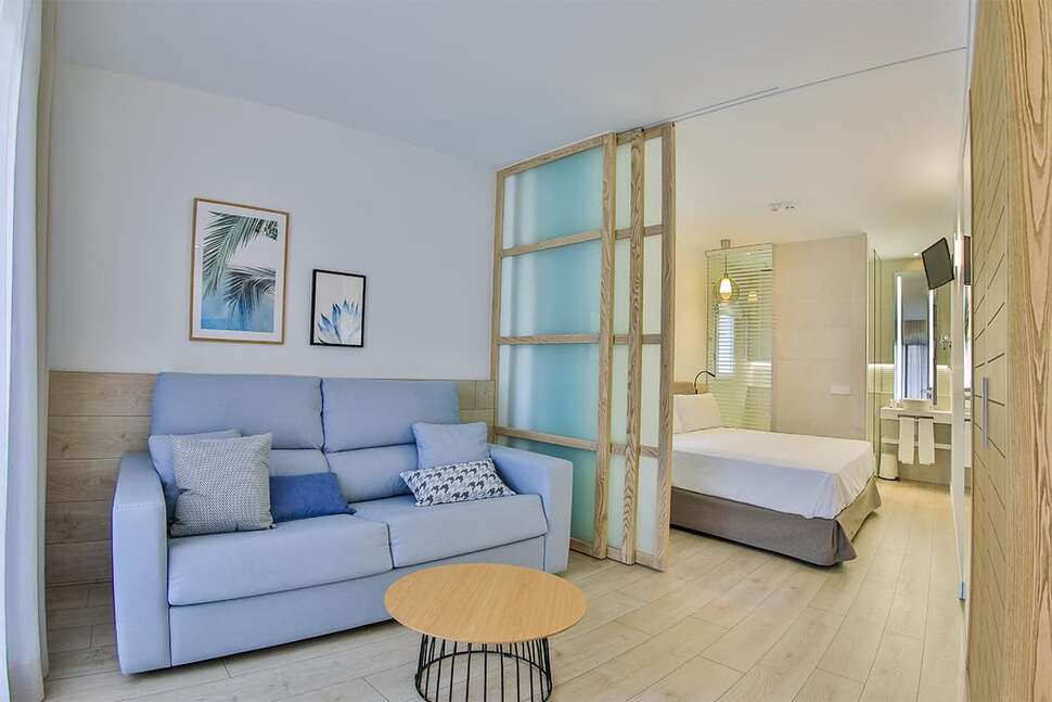 Een foto van Appartementen 525 Los Alcazares