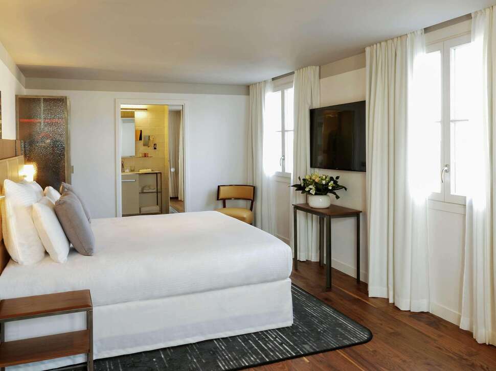 Een foto van Boutet Bastille Paris MGallery Collection