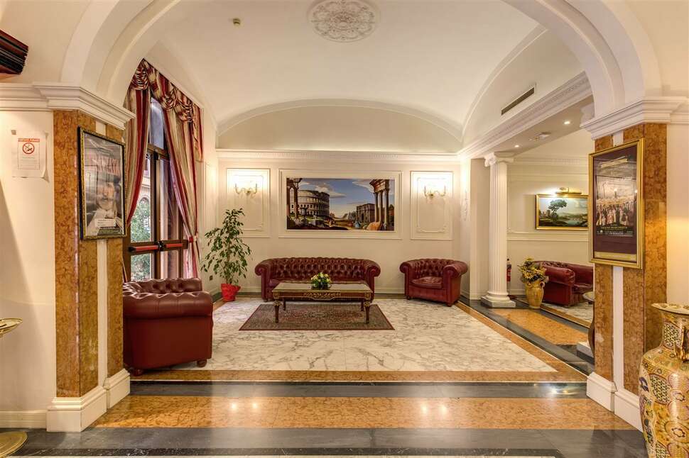 Een foto van Hotel Contilia