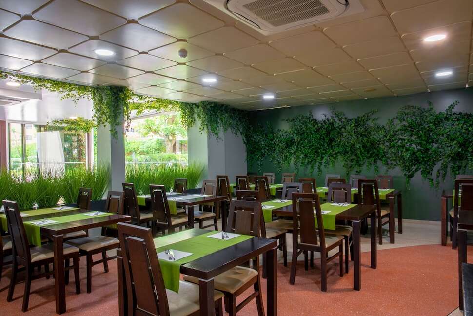 Een foto van Hotel Club Amarilis