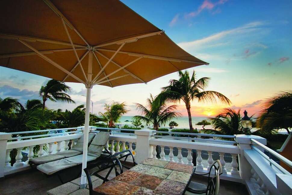 Een foto van Amsterdam Manor Beach Resort