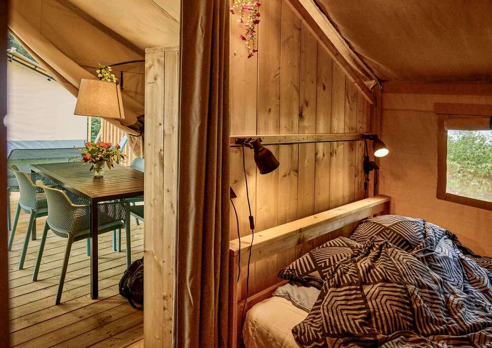 Een foto van Camping Vestbirk
