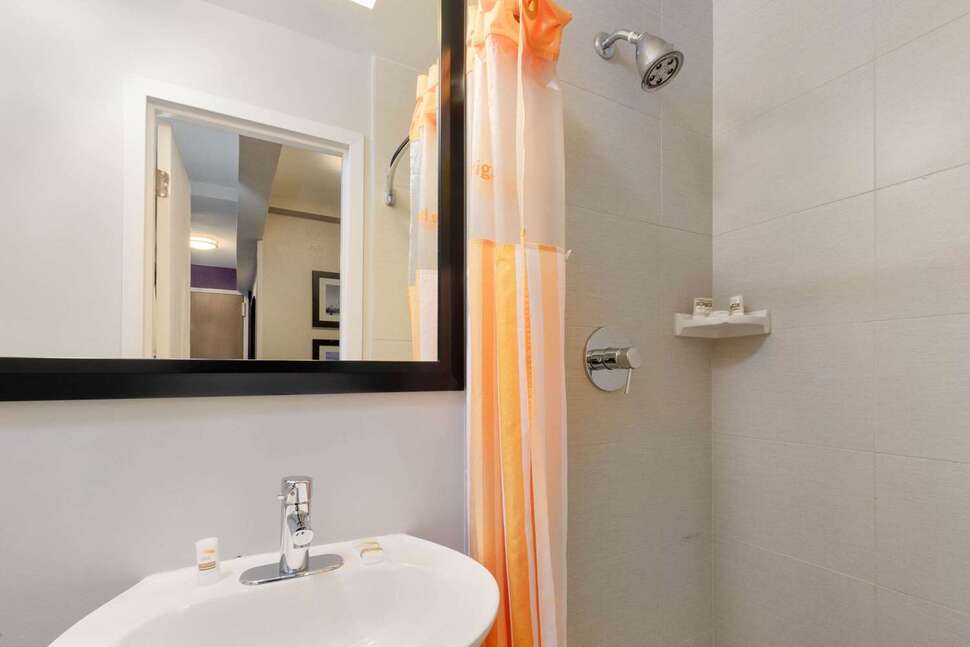 Een foto van La Quinta Inn & Suites by Wyndham New York City Central Park