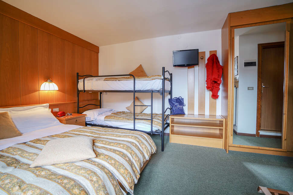Een foto van GH Hotel Monzoni