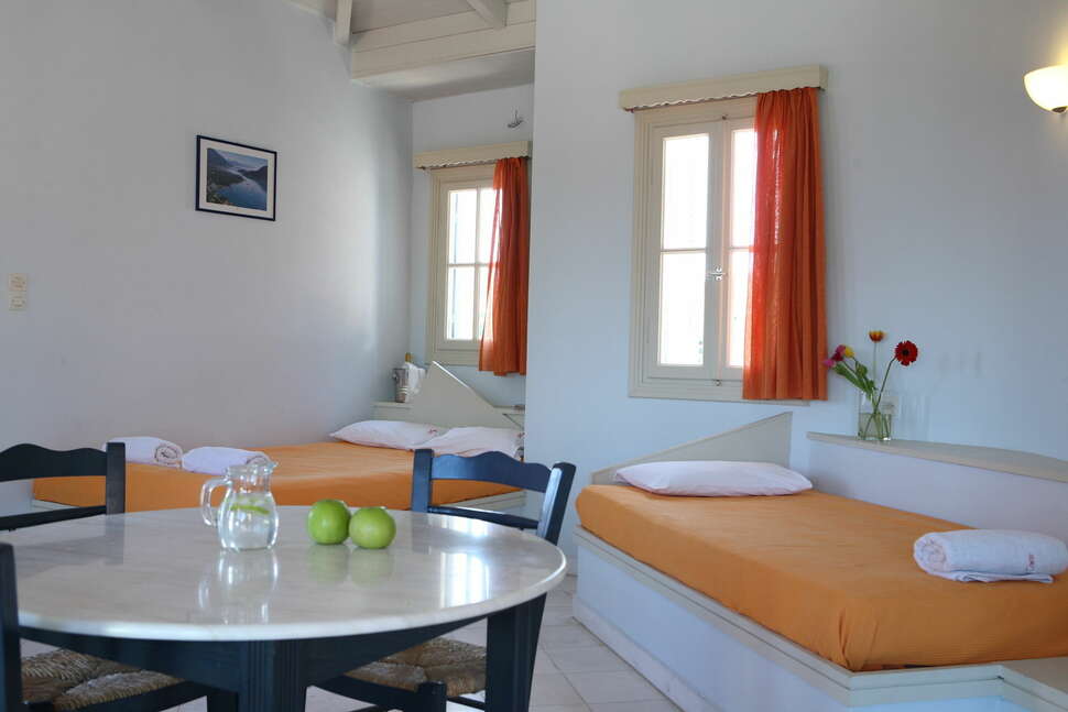 Ein Foto Red Tower Hotel