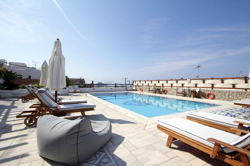Een foto van Pelican Bay Art Hotel