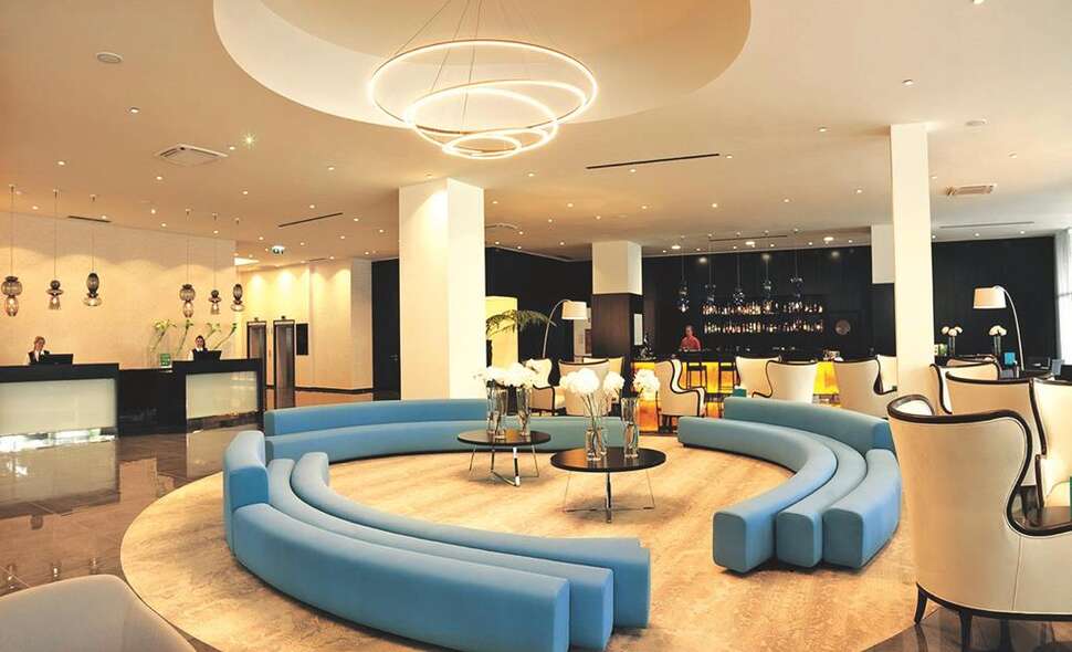 Een foto van Mind Hotel Slovenija
