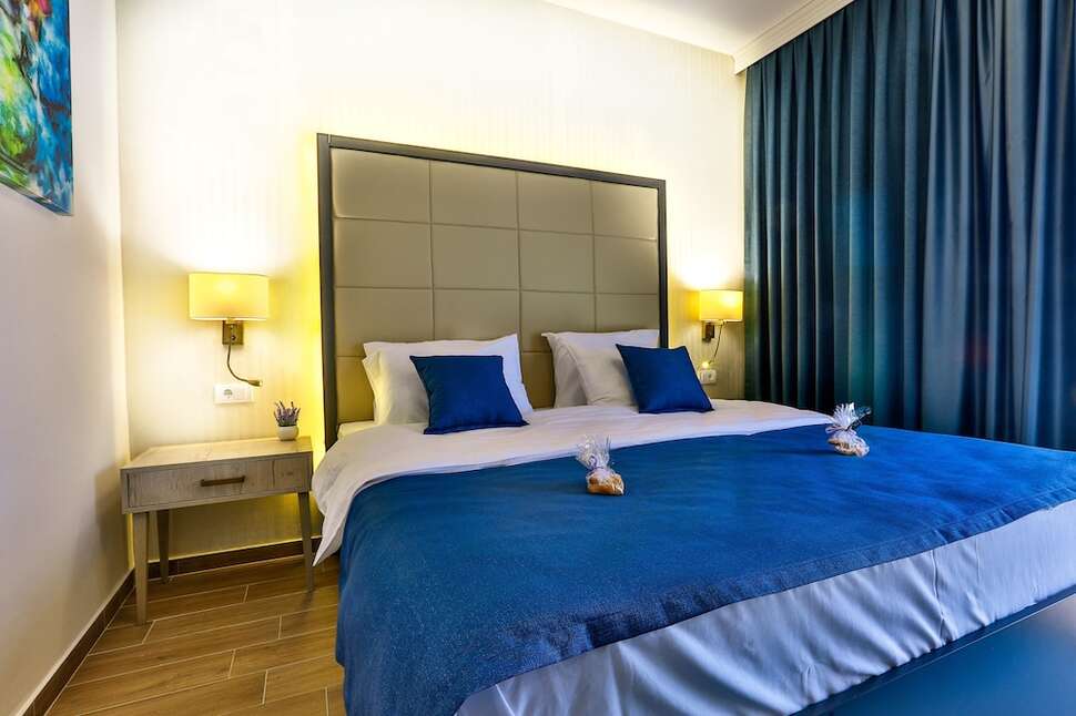 Een foto van Hotel Harmony