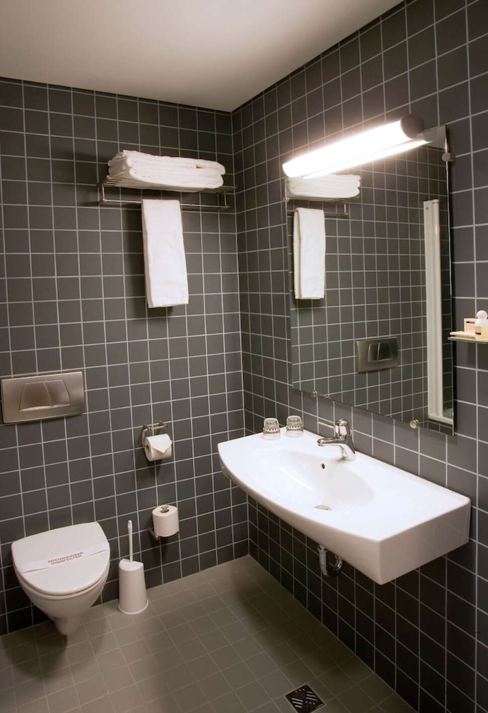 Een foto van Hotel Reykjavik Centrum