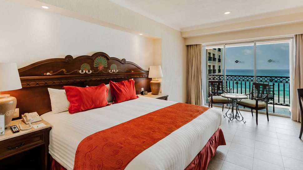 Een foto van GR Solaris Cancun