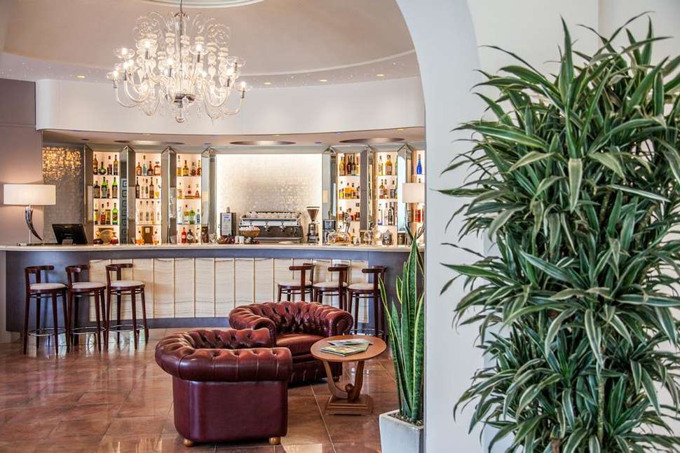 Een foto van Hotel Aurelia