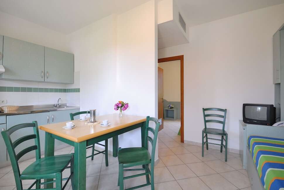Een foto van Residence La Cecinella