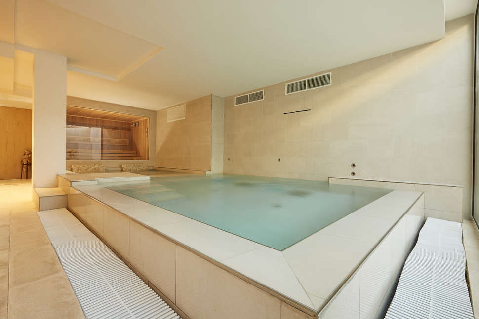 Een foto van Ebano Select Appartementen