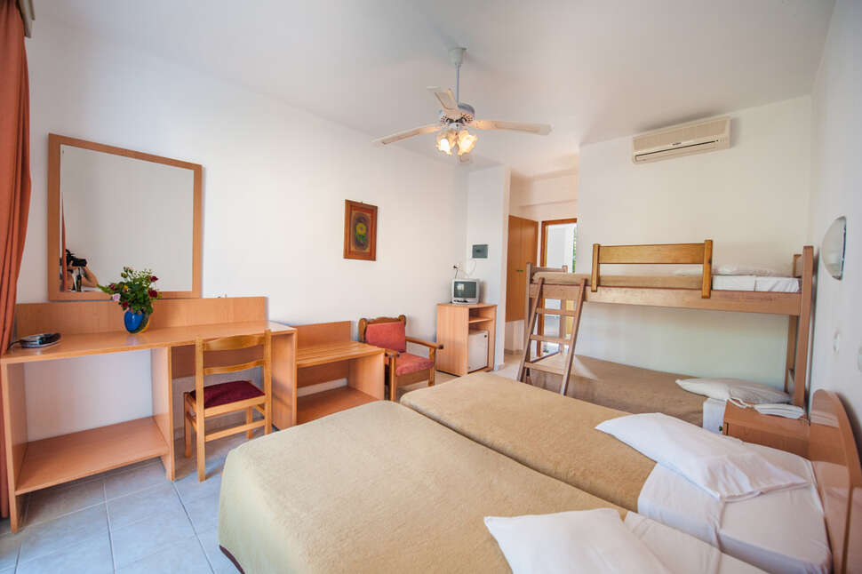 Een foto van Aegean Bay Hotel