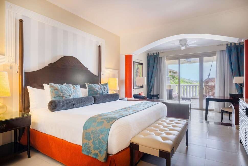 Een foto van Joia Rose Hall by Iberostar