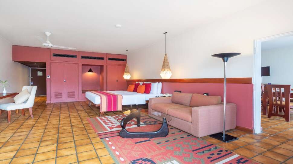 Een foto van Cinnamon Citadel Kandy