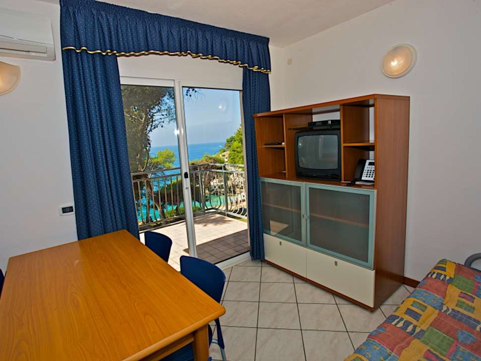 Een foto van Verudela Beach & Villa Resort