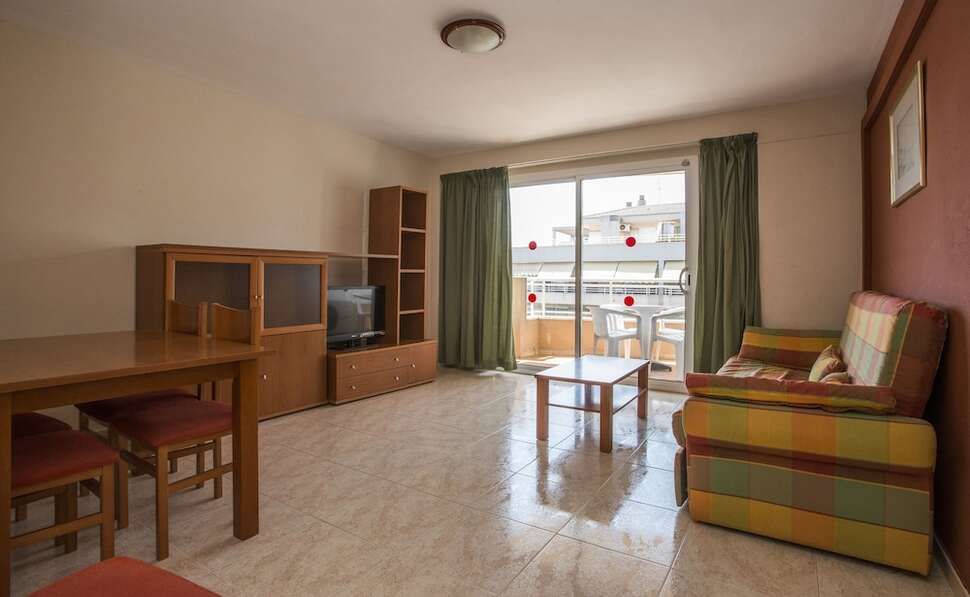 Een foto van Appartementen California