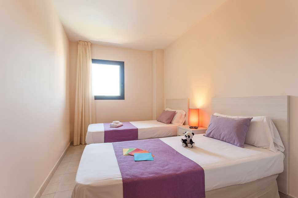Een foto van Pierre & Vacances Residence Salou