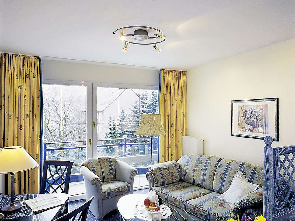 Een foto van Ruters Parkhotel