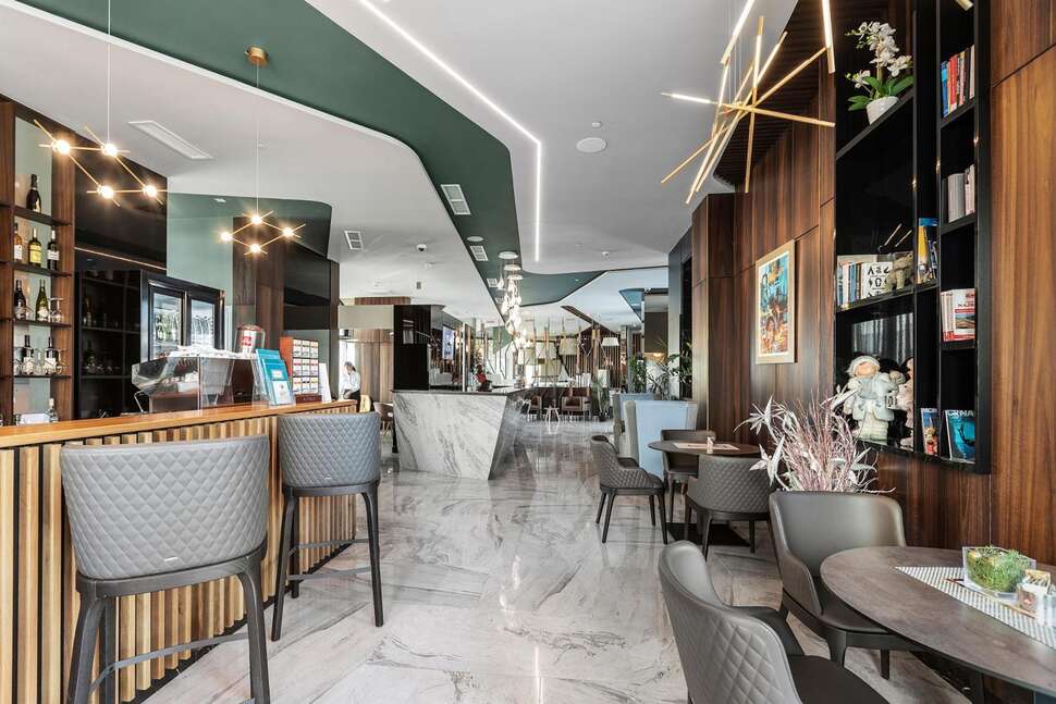 Een foto van Hotel Bracera