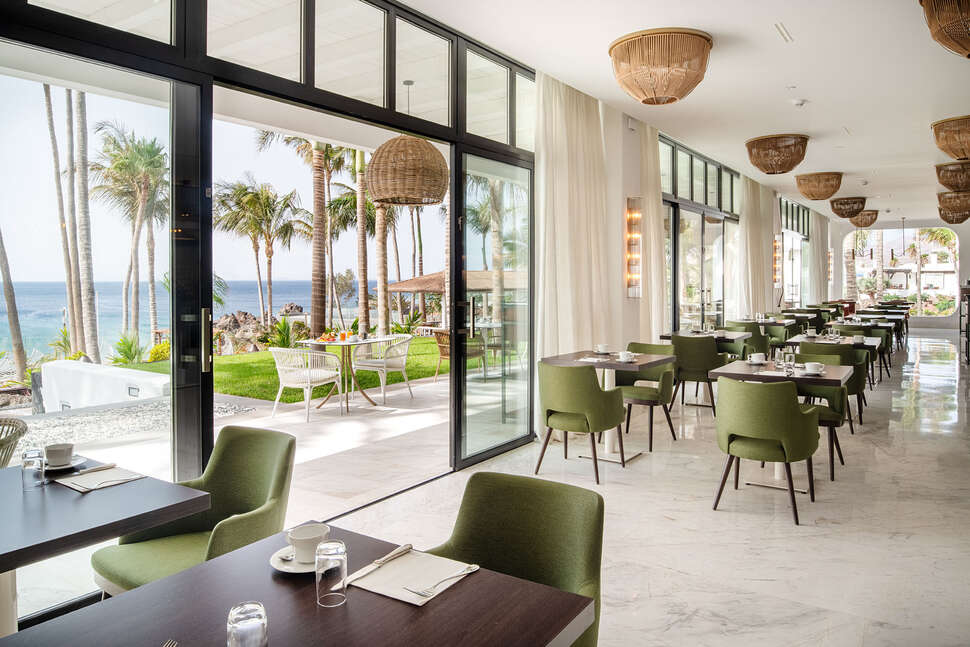 Een foto van Plus Fariones Suite Hotel