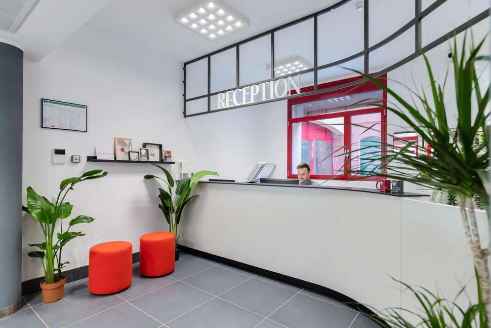 Een foto van DoveVivo Venezia Campus San Giobbe
