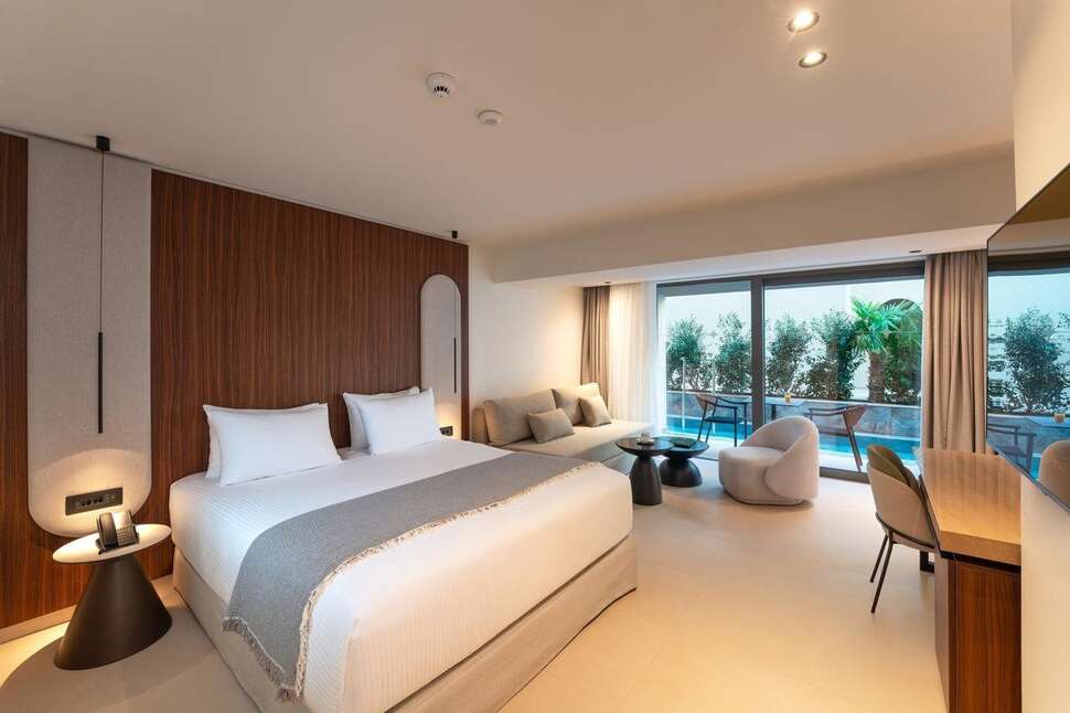 Een foto van Alizo Boutique Hotel & Spa