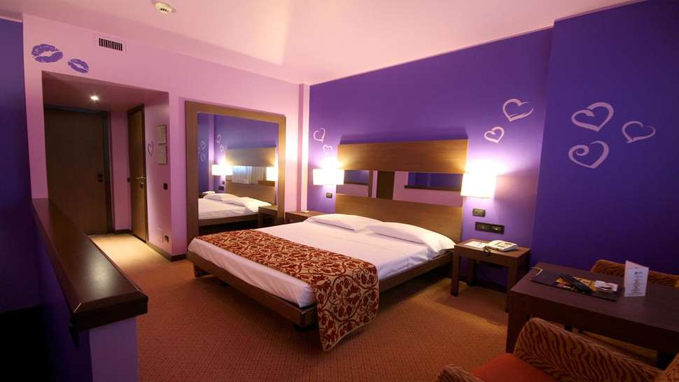 Een foto van Hotel King