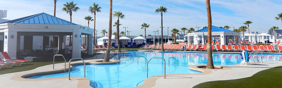 Een foto van Westgate Las Vegas