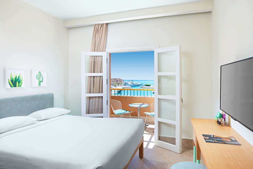 Ein Foto Captain's Inn Hotel