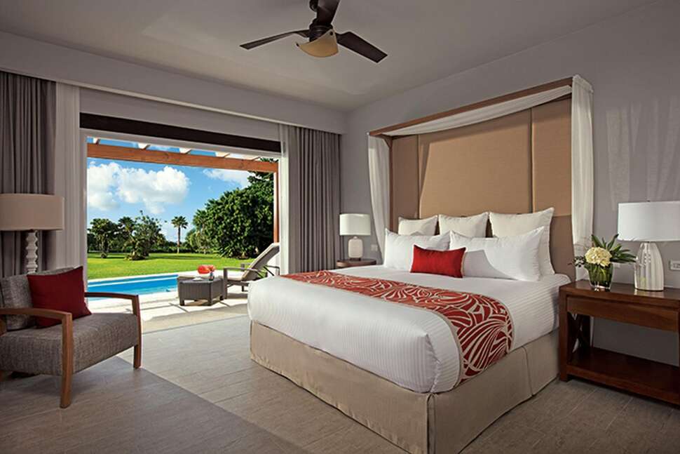 Een foto van Dreams Dominicus La Romana