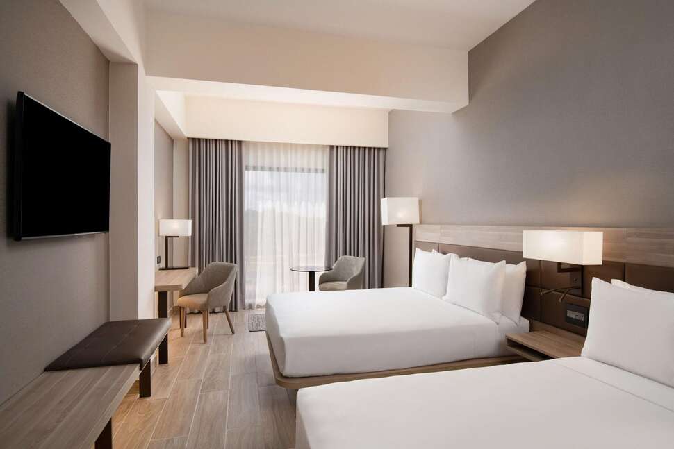Een foto van AC Hotel Punta Cana