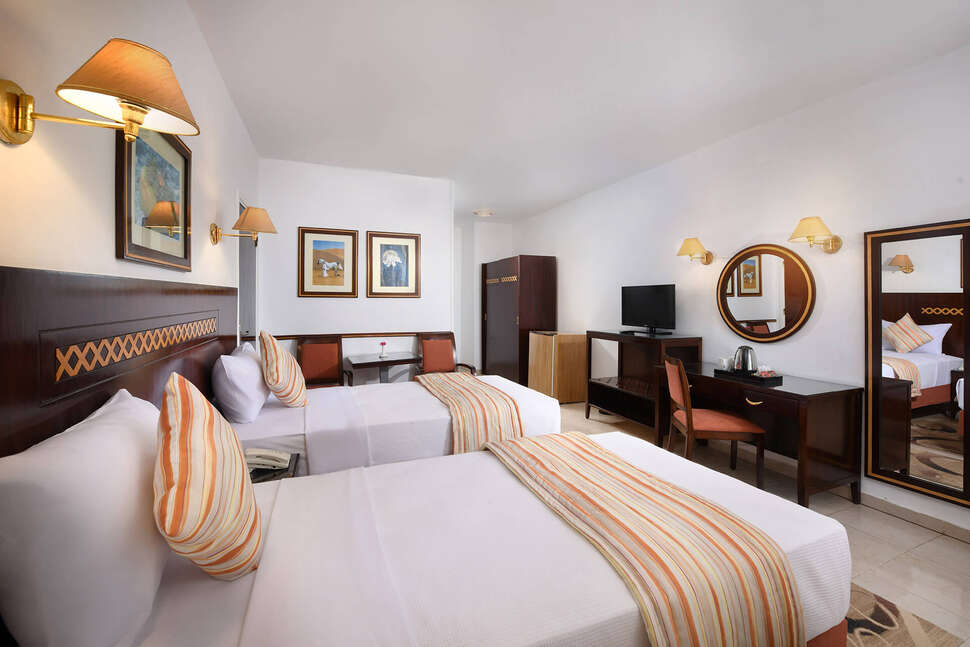 Een foto van Menaville Resort